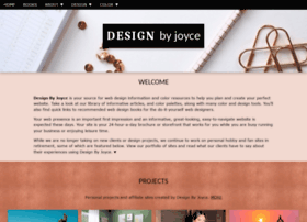 designbyjoyce.com