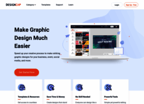 designcap.com