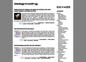designcoding.net