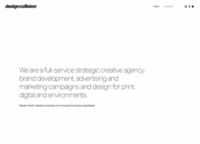 designcollision.com