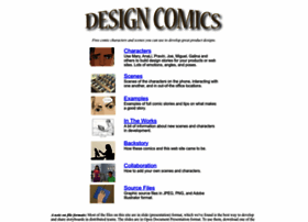 designcomics.org