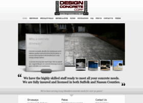 designconcretecorp.com