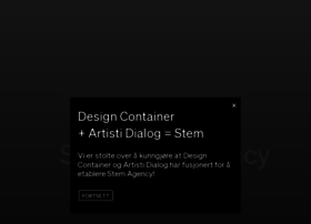 designcontainer.no