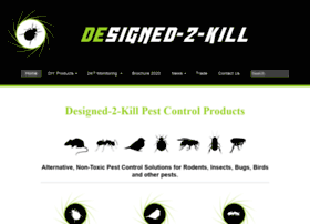 designed2kill.info