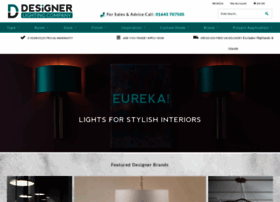 designerlightingcompany.co.uk