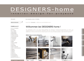 designers-home.com