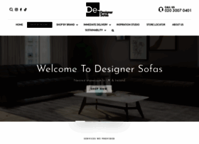 designersofas.com