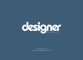 designerstudios.com.au