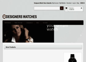 designerswatch.com.au