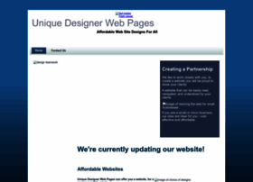designerwebpages.com.au