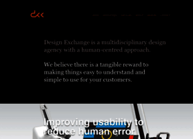 designexchange.com
