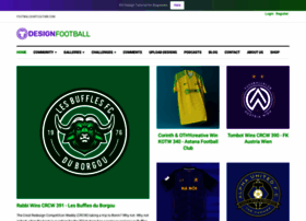 designfootball.com