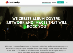 designformusic.com