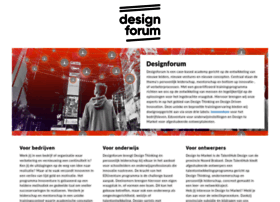 designforum.nl