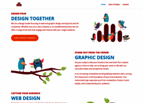 designfour.co.uk