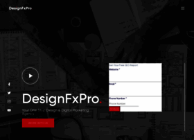 designfxpro.com