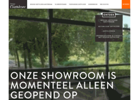 designgietvloer.nl