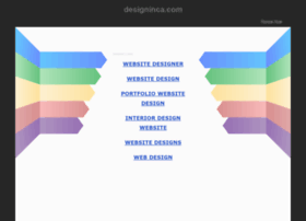 designinca.com