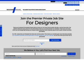 designingcrossing.com