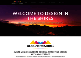 designintheshires.co.uk