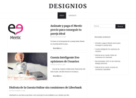 designios.es