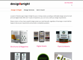 designitwright.co.uk
