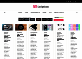 designlazy.com