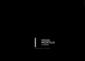 designmortals.com