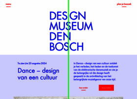 designmuseum.nl