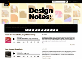 designnotes.fm