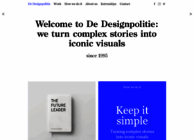 designpolitie.nl