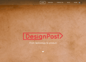 designpost.fi