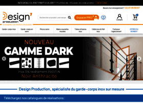 designproduction.fr