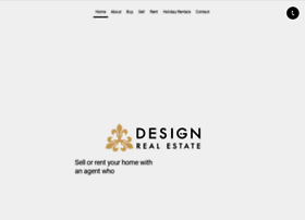 designrealestate.com.au