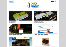 designremedyinc.com