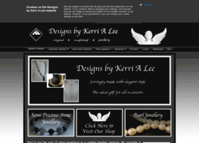 designsbykerrialee.co.uk
