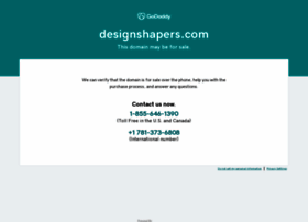 designshapers.com