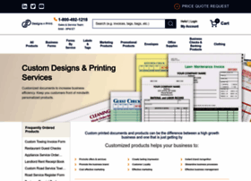 designsnprint.com