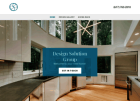 designsolutiongroup.com