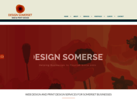 designsomerset.co.uk