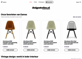 designstoelen.nl