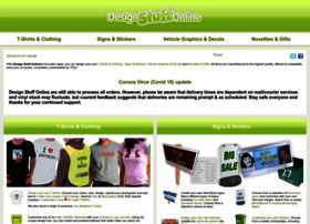 designstuffonline.co.uk