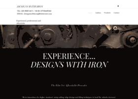 designswithiron.com