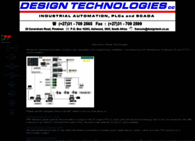 designtech.co.za
