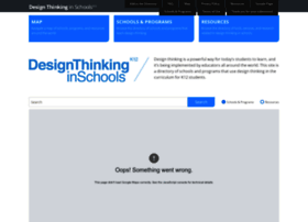 designthinkinginschools.com