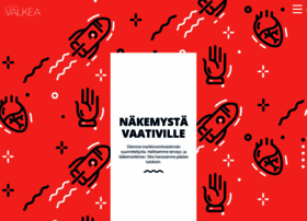 designvalkea.fi