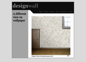 designwall.nl