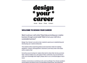 designyourcareer.co.uk