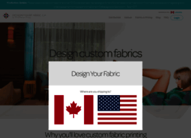 designyourfabric.ca