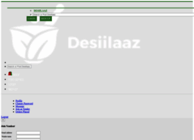 desiilaaz.com